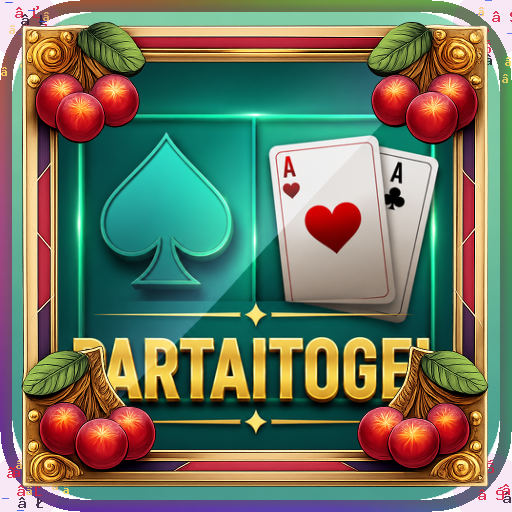 partaitogel — mitra unggulan